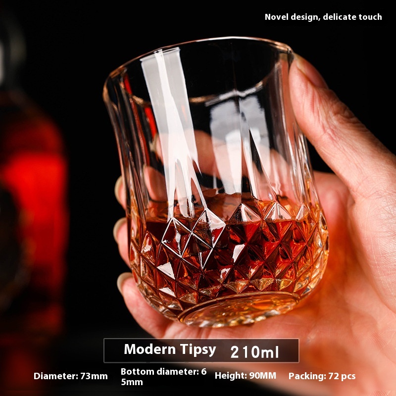 Modern Tipsy 210ml