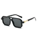 Bright Black Frame