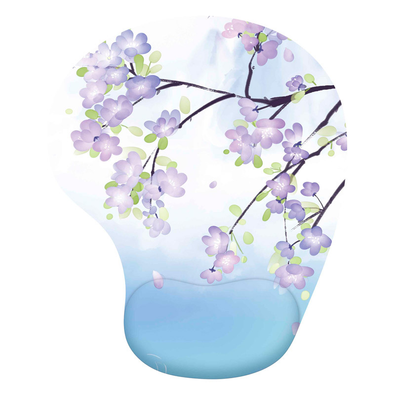 Fragrant Plum Blossom