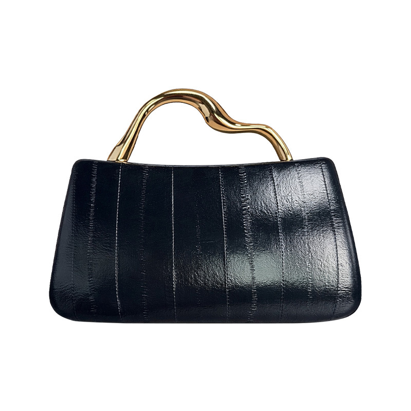 PU Chain Clutch, picture 3 of 9