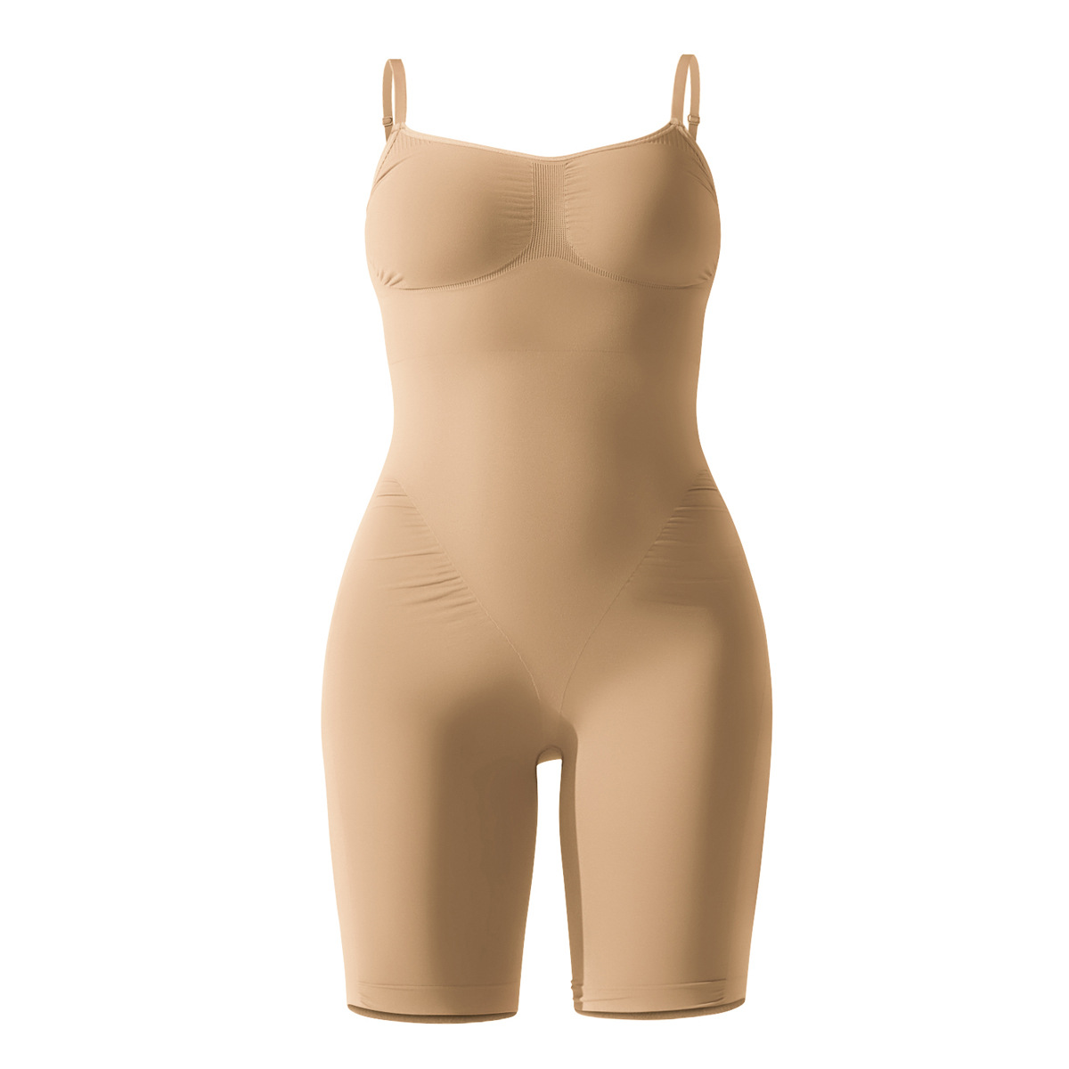 6615 Shapewear Medium Skin