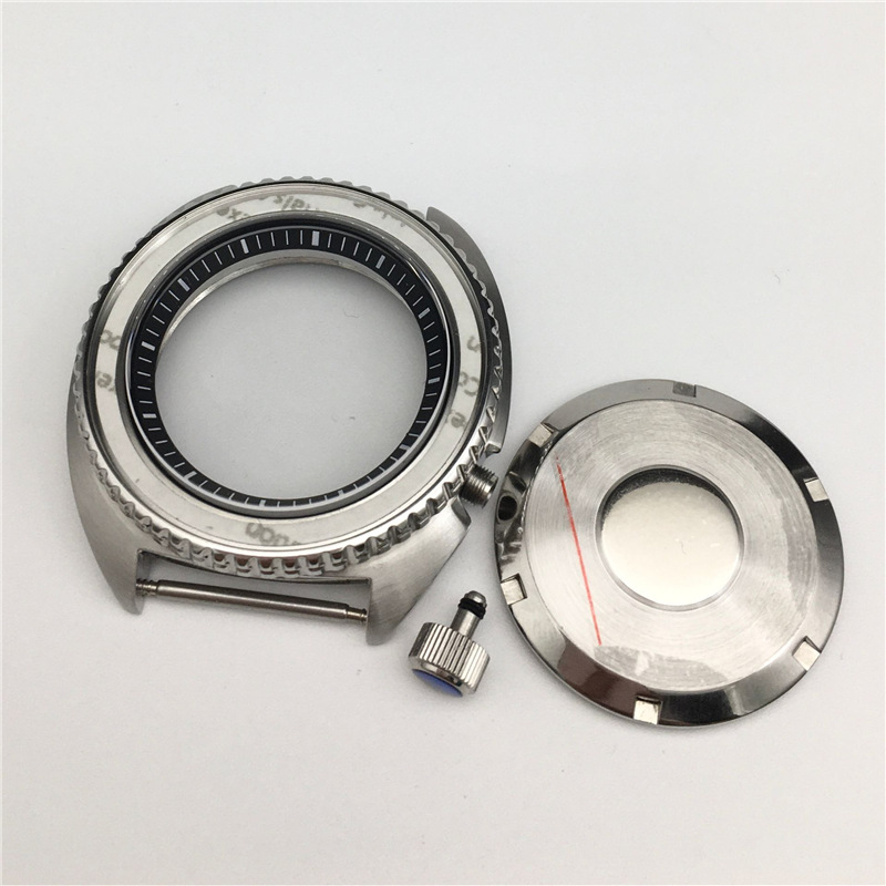Mechanical Modification Parts For A Diving Watch Case