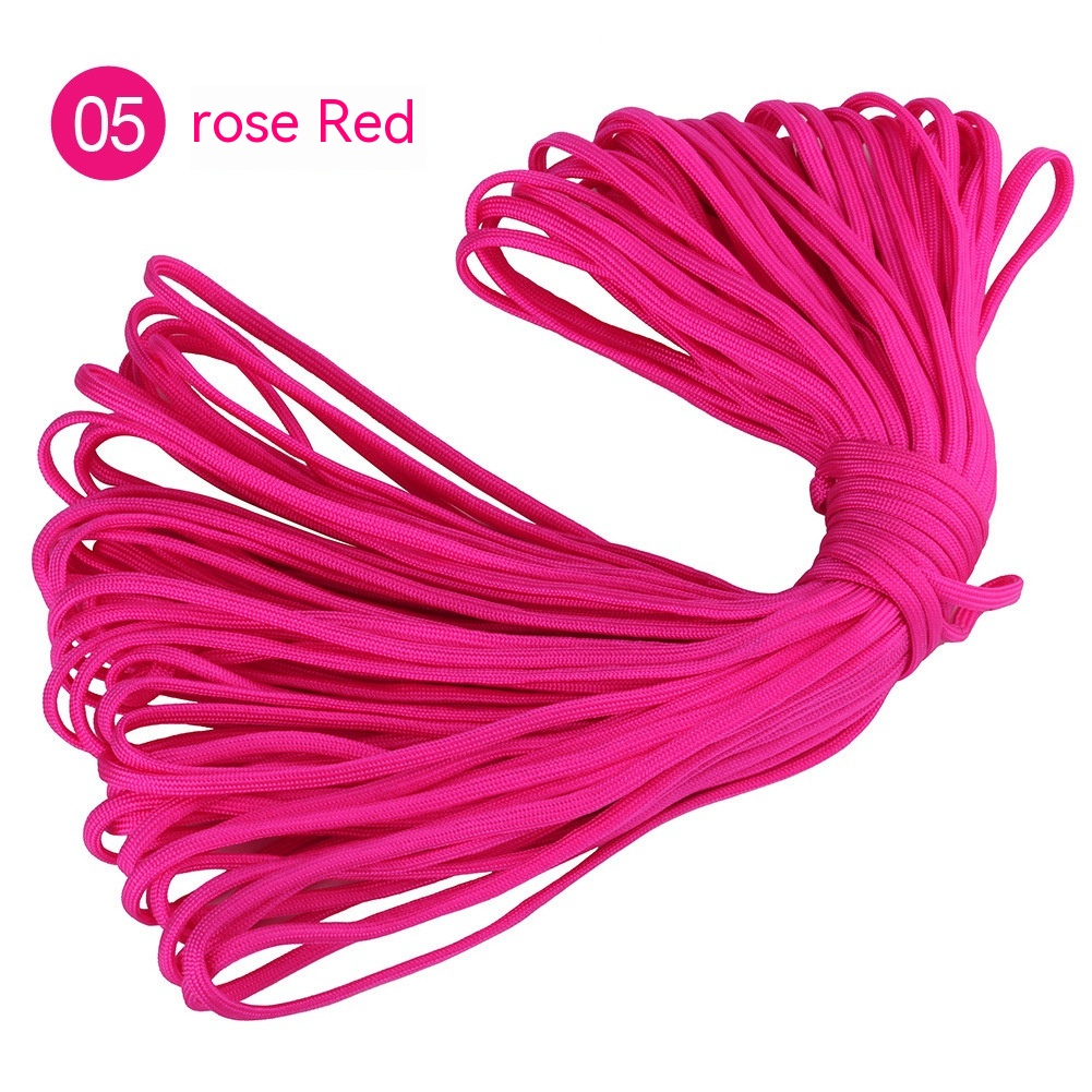 Rose Red 100 M