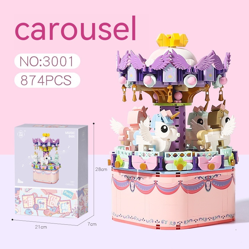 Carousel