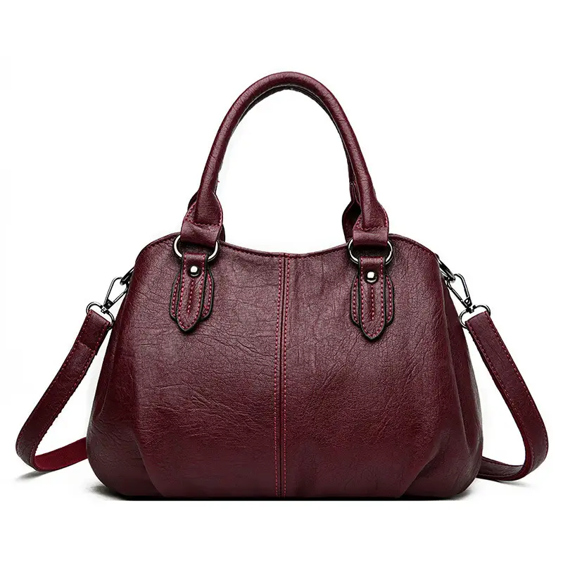 Casual All-match Crossbody Backpack Large Capacity