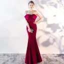 Purplish Red