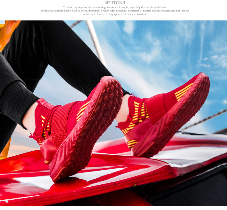 Title 2, Scarpe sportive da uomo, perfette per running e...