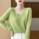 Avocado Green