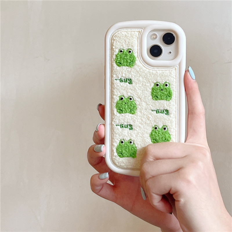 Single Phone Case