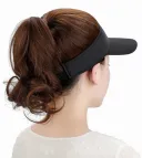 Black Hat Light Brown