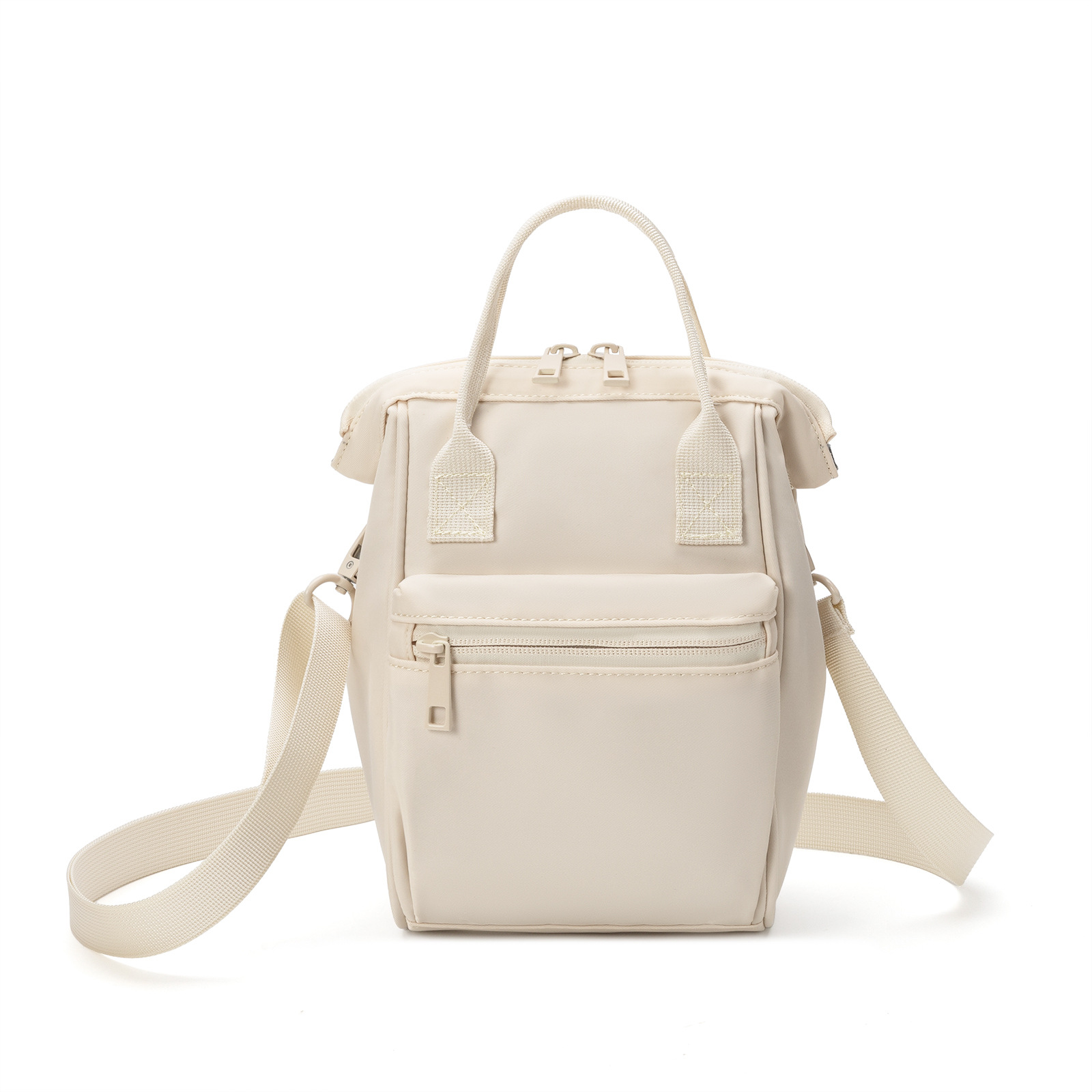 Oxford Cloth Mini Backpack, picture 4 of 8