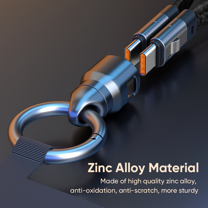 Lanière de téléphone — Pratique et stylée - image 4