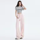 Pink Trousers