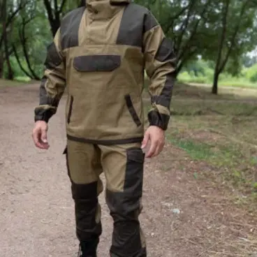 Special Forces Military Fans Tactical Overclothes Outdoor