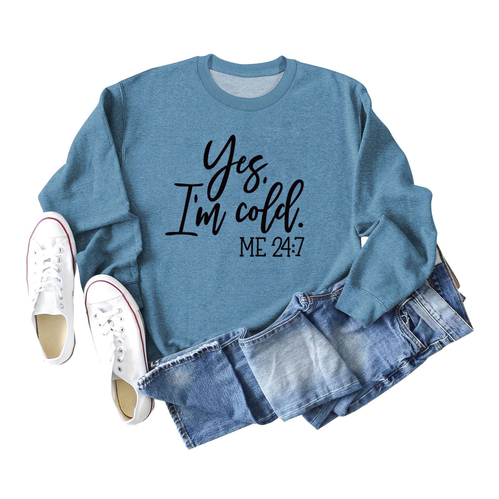 Blue Black Sweater Font