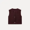 Vest Red