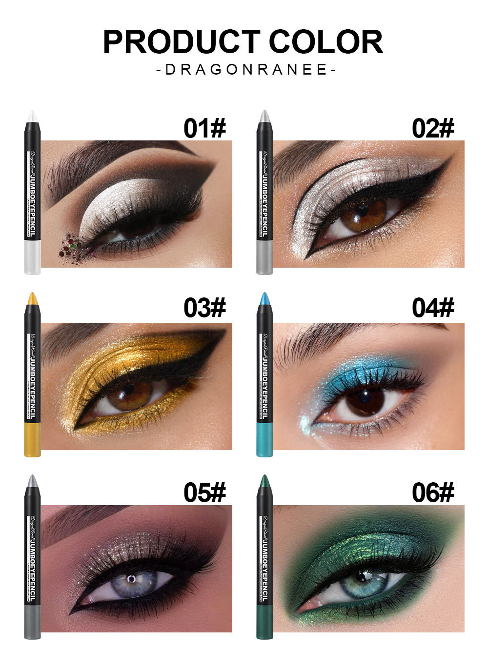 Nude Mermaid Pearl White Eyeshadow Stick 5864e539 B598 4695 98d4 Aa53e828b7d7