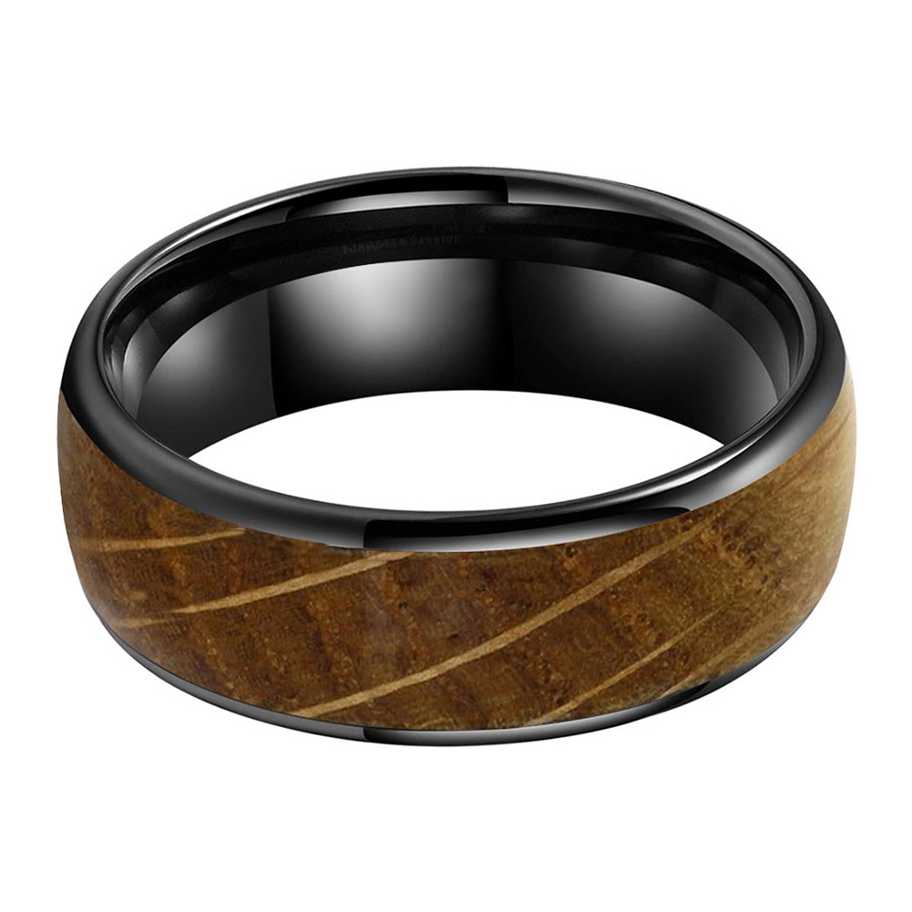 High Quality Ring European And American Fashion