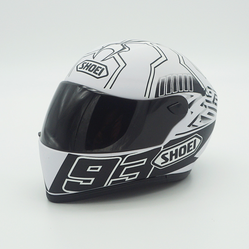 SHOEI White Ant