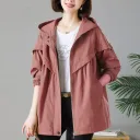 Leather Pink