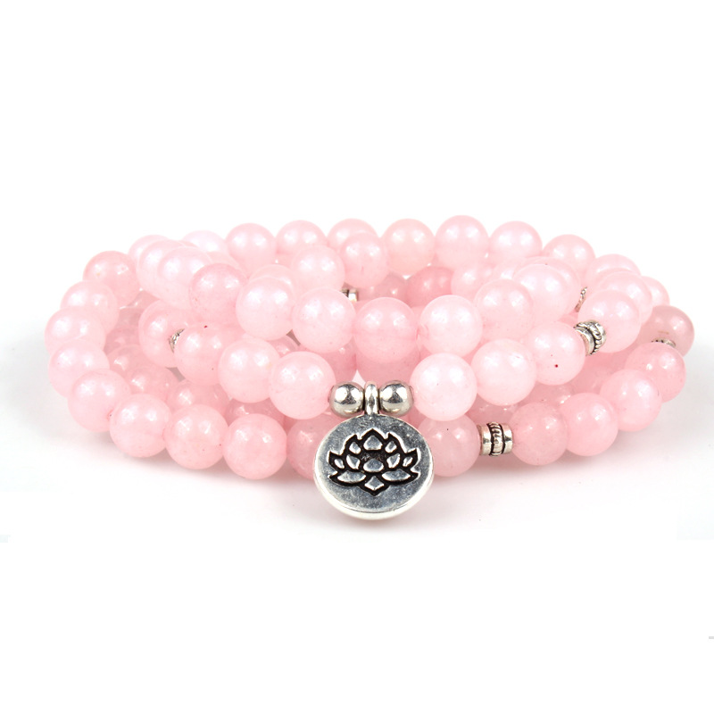 Pink Crystal