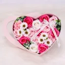 My Heart Is Forever Pink