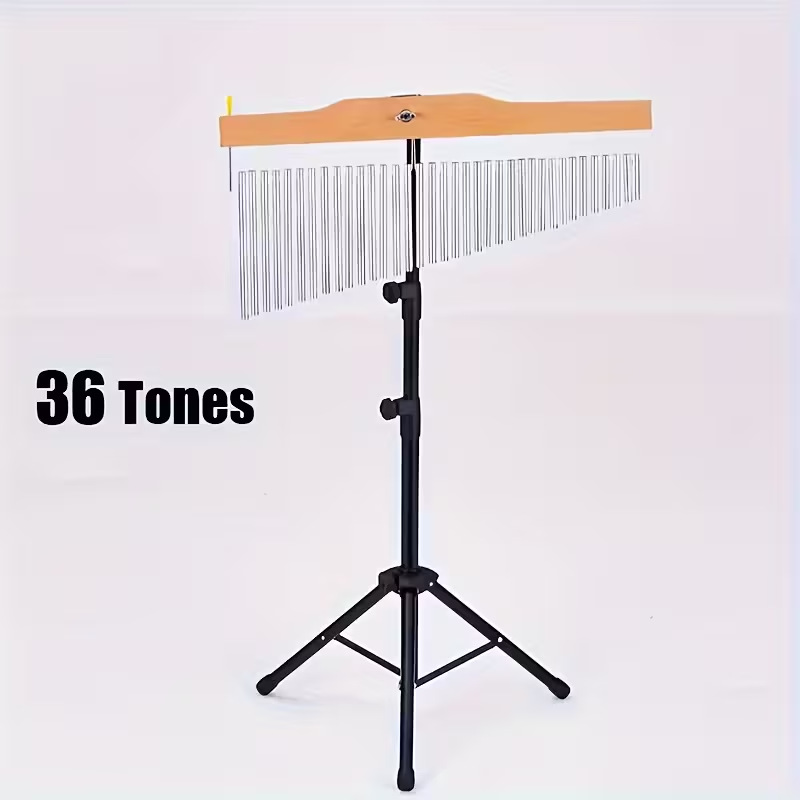 36-tone Tone-bundle Wind Chime Orff Percussion Instrument