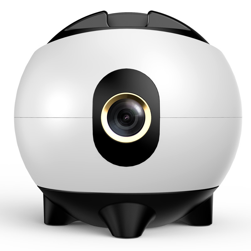 Intelligent Camera Head AI Face Recognition Camera Stabilizer 3