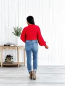 Blue Long
