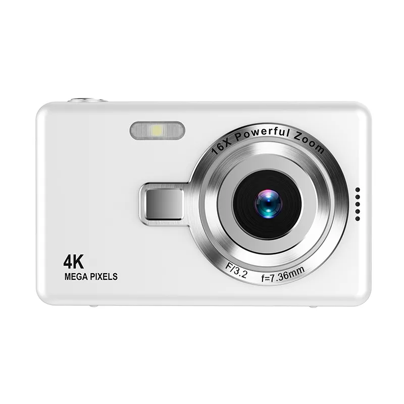 HD Dual Recording Digital Camera Children Camera Shooting Mini Camera – image 6