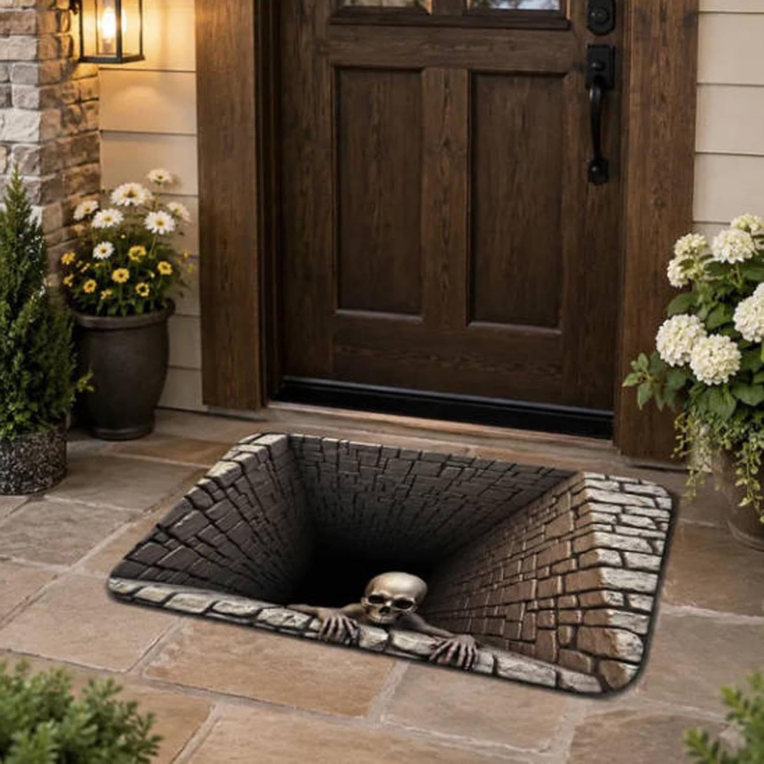 Bathroom Absorbent Non-slip Foot Mat