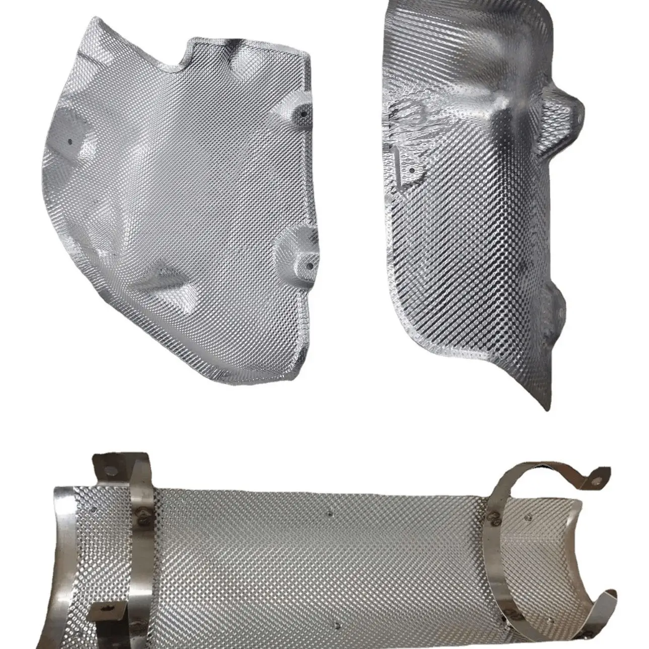 Automobile Engine Soft State Aluminum Alloy Plate