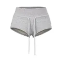 Flower Gray
