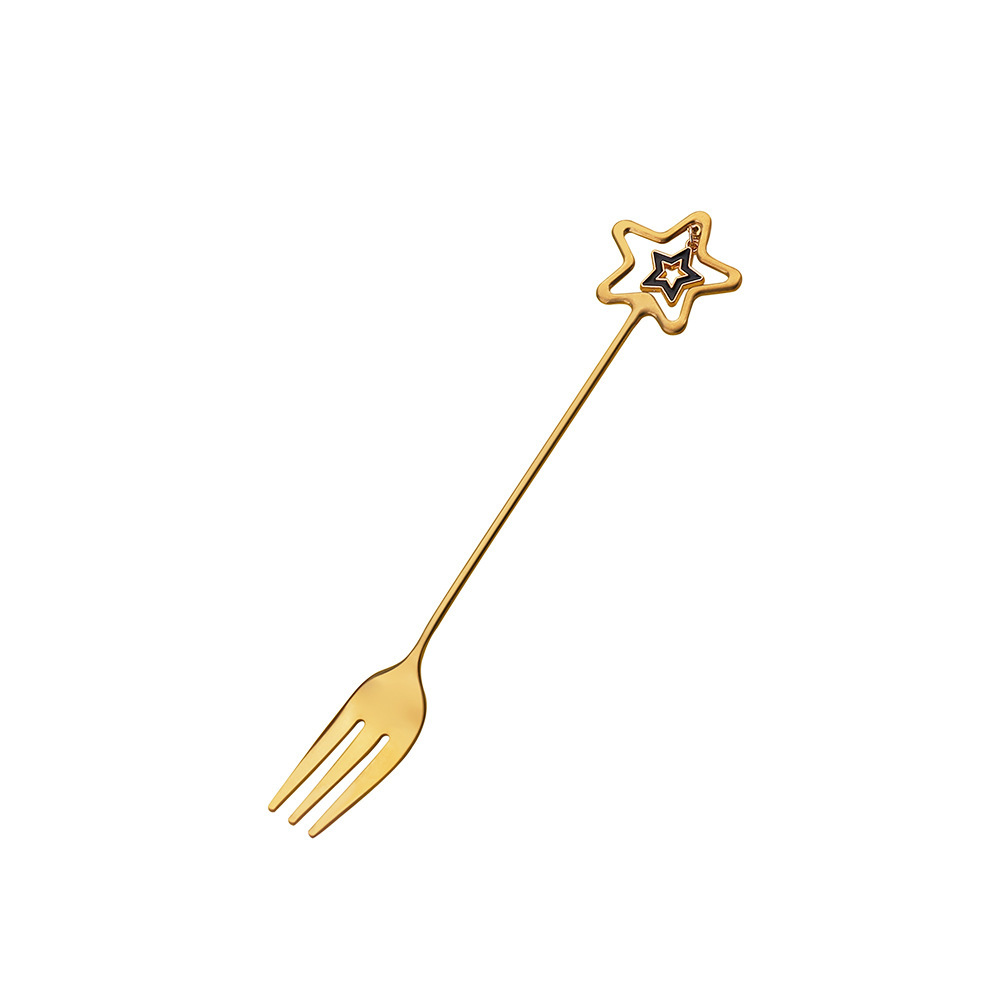 XINGX Pendant Fork Gold