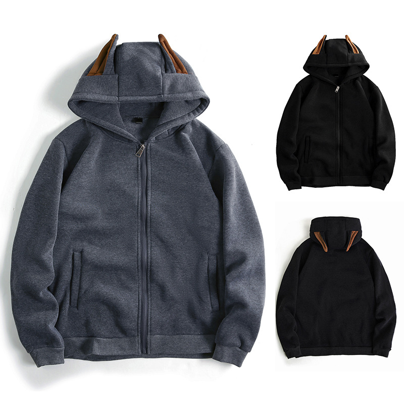 $17.21 Sportswear American Doberman Pinscher Personalized Men's Sweater