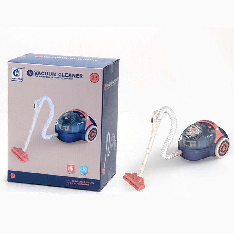 4CE Vacuum Cleaner Kg