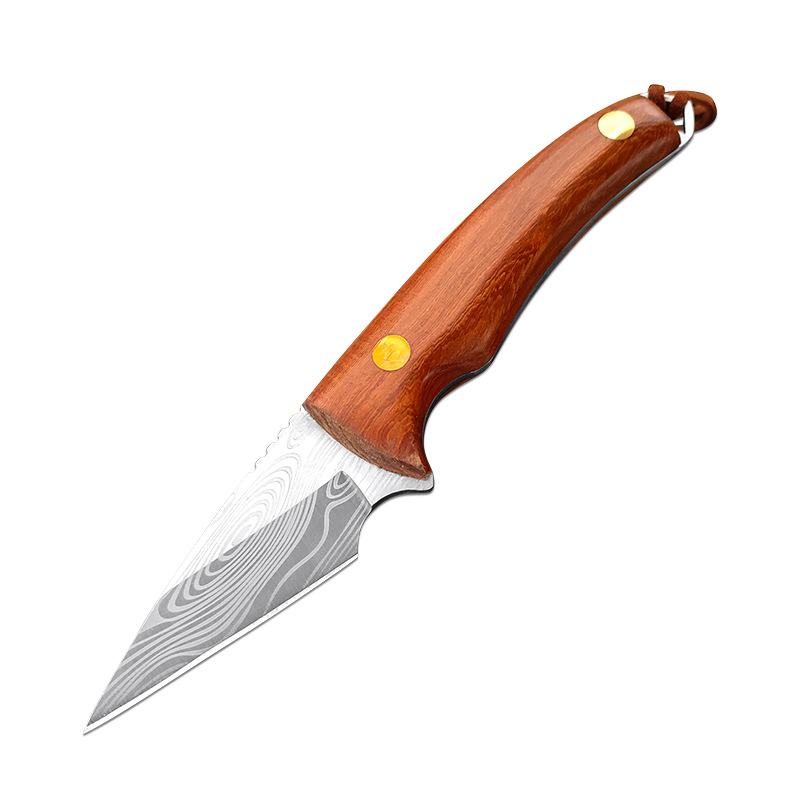 Pointed Knife