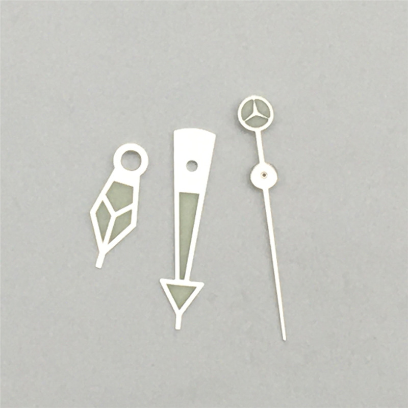 Watch Accessory Highly Luminous Watch Hands