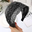 Leaf Style Silver