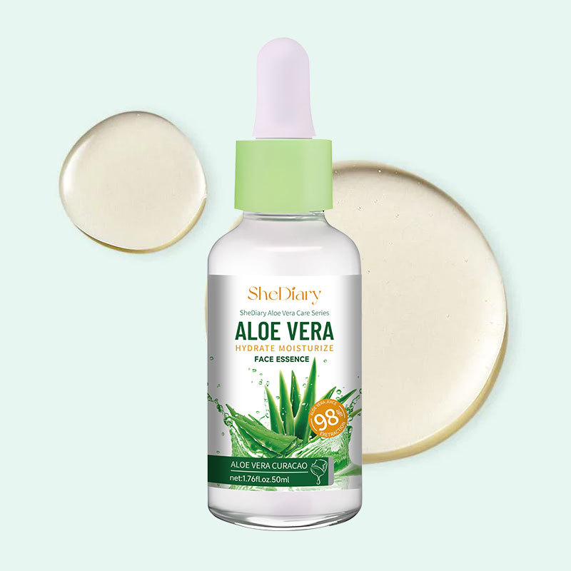 Aloe Essence