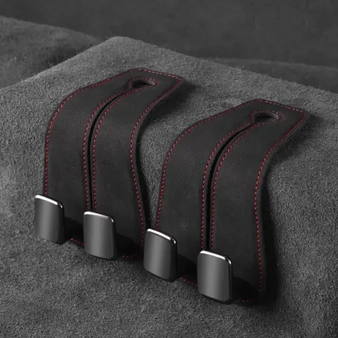 Seat Hook Chair Back Hidden Small Rear Row Fur