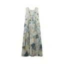 Floral Skirt