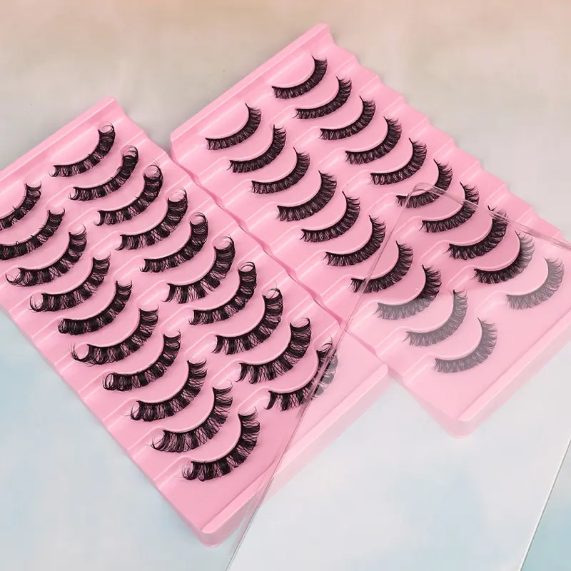 False Eyelashes