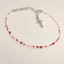 Single Layer Bracelet