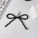 Bow Black
