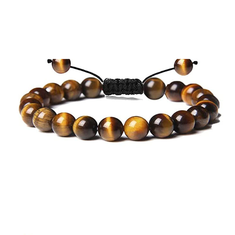 Handwoven Bracelet For Couples