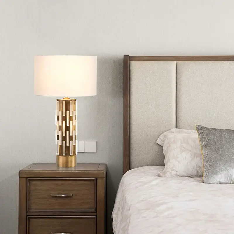 Marble-melting Candle Warmer Night Light