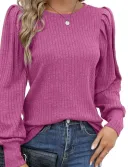 Purplish Red