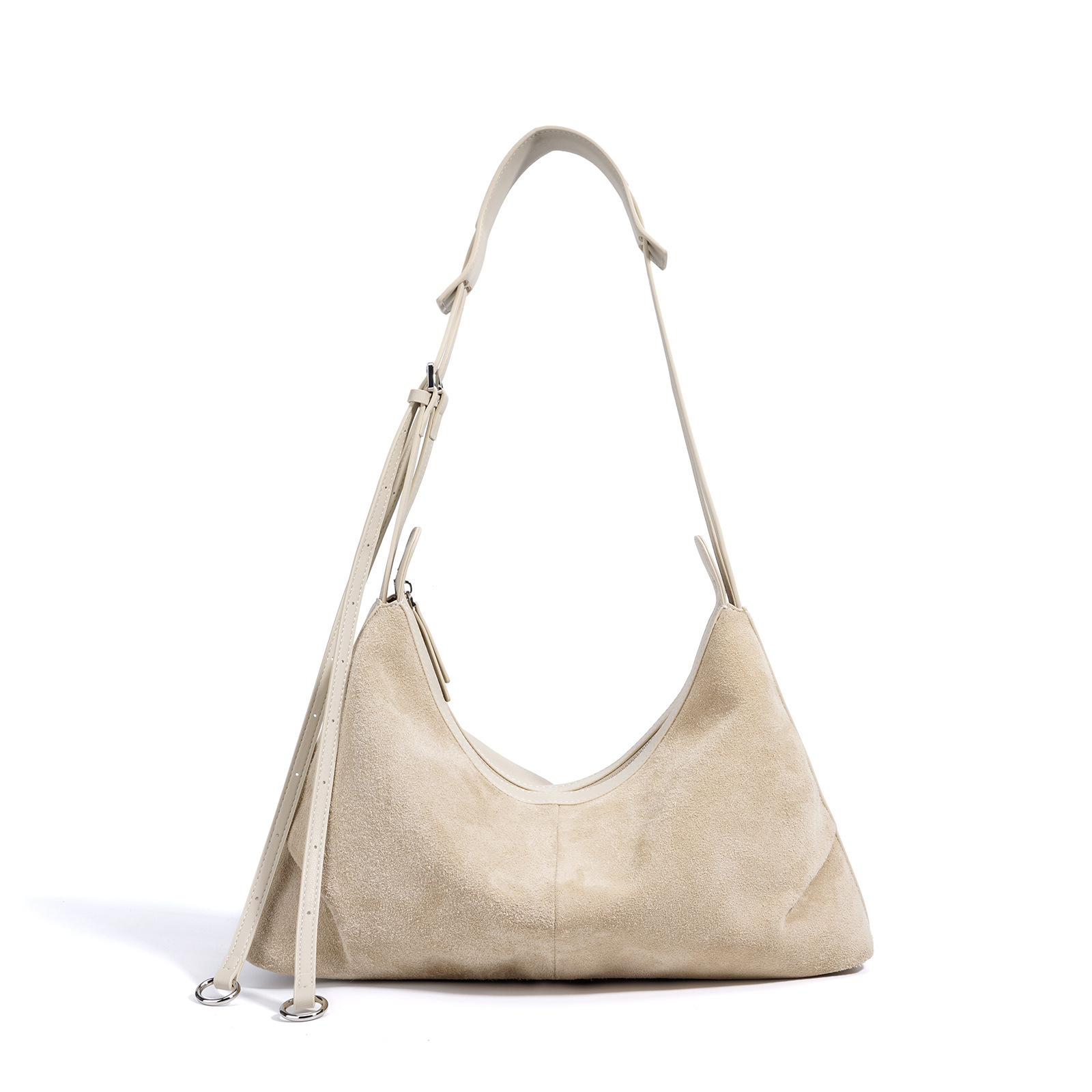 Versatile Chic Womens Bag For Fall And Winter