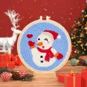 Christmas Snowman